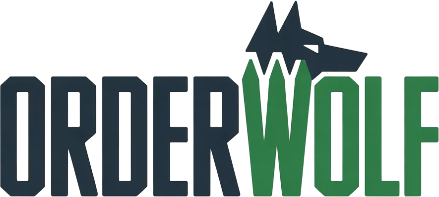 OrderWolf